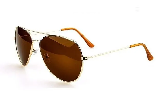 TRENDYMATE Fashion Aviator Sunglasses