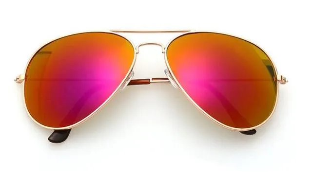 TRENDYMATE Fashion Aviator Sunglasses