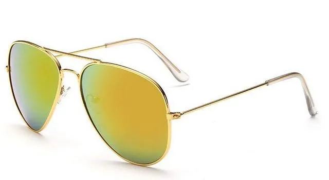 TRENDYMATE Fashion Aviator Sunglasses