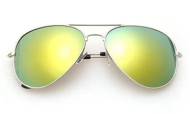 TRENDYMATE Fashion Aviator Sunglasses