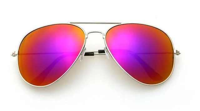 TRENDYMATE Fashion Aviator Sunglasses
