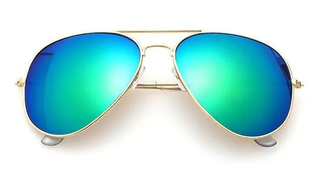 TRENDYMATE Fashion Aviator Sunglasses