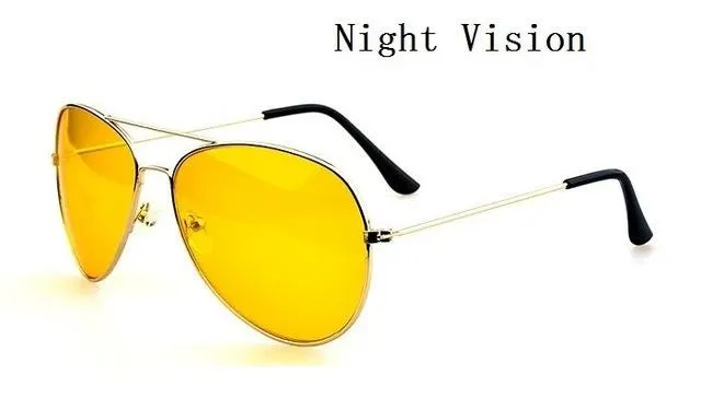 TRENDYMATE Fashion Aviator Sunglasses