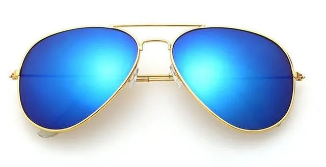 TRENDYMATE Fashion Aviator Sunglasses