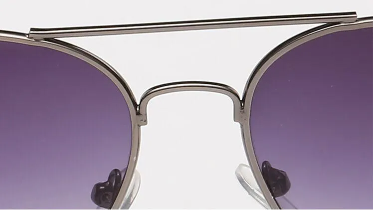TRENDYMATE Fashion Aviator Sunglasses