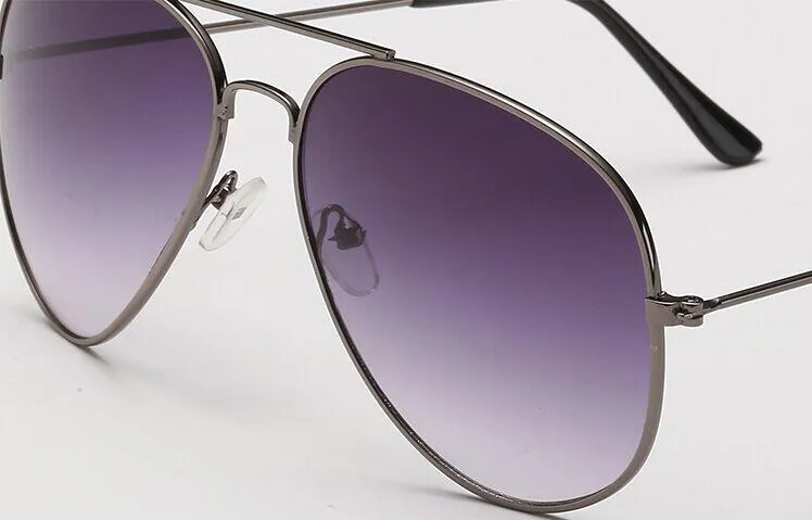 TRENDYMATE Fashion Aviator Sunglasses