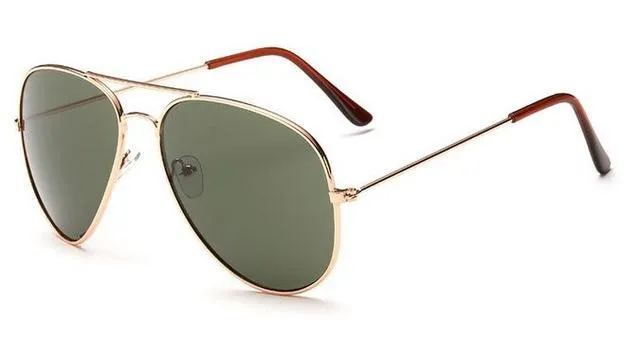 TRENDYMATE Fashion Aviator Sunglasses
