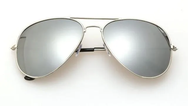 TRENDYMATE Fashion Aviator Sunglasses