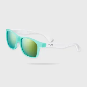 TYR - SPRINGDALE LIFESTYLE SUNGLASSES - GREEN/MINT