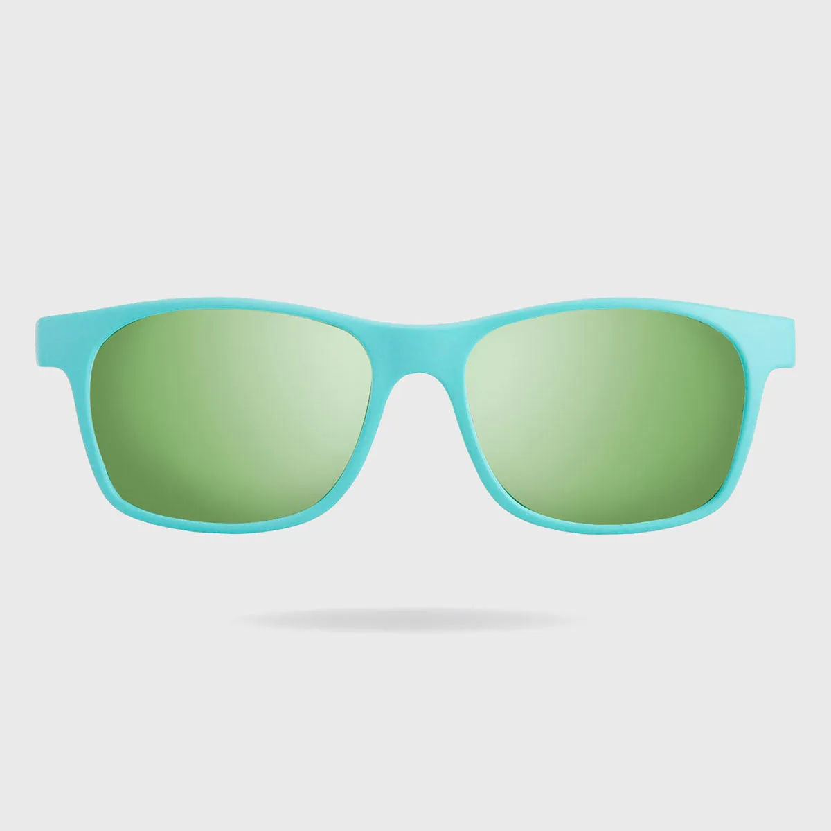 TYR - SPRINGDALE LIFESTYLE SUNGLASSES - GREEN/MINT