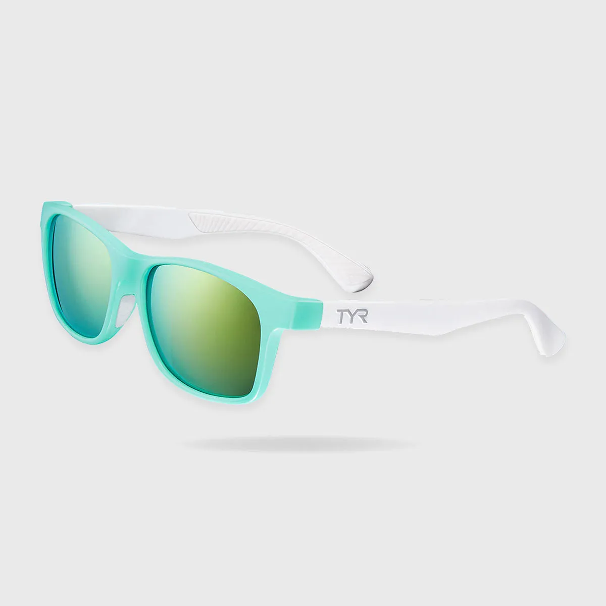 TYR - SPRINGDALE LIFESTYLE SUNGLASSES - GREEN/MINT