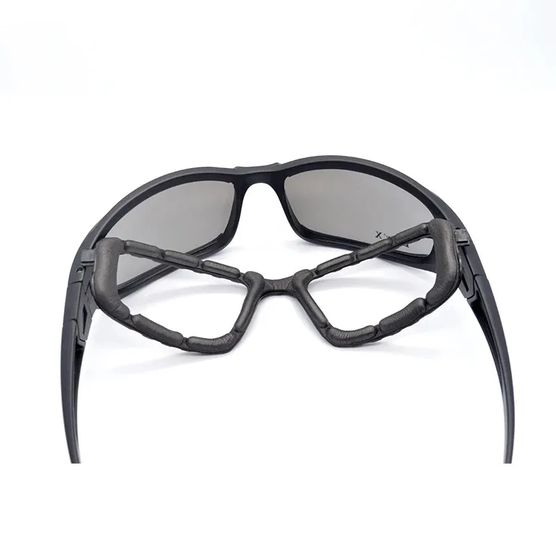 Unisex OB Outdoor Hiking Tactical Polarized Goggles