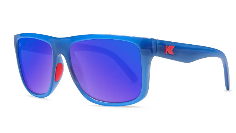 Victory Lap Torrey Pines Sport Sunglasses