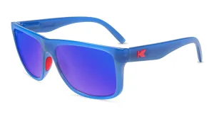 Victory Lap Torrey Pines Sport Sunglasses