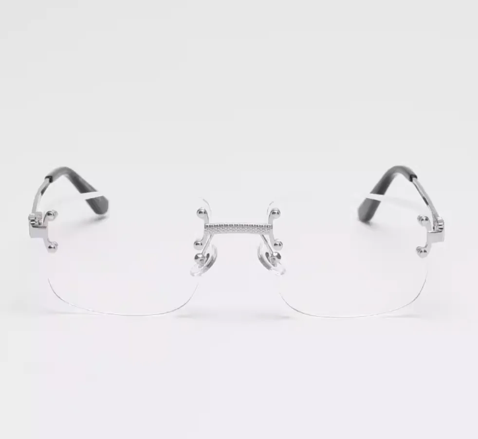 Vintage Aluminum Polarized Sunglasses-JN526