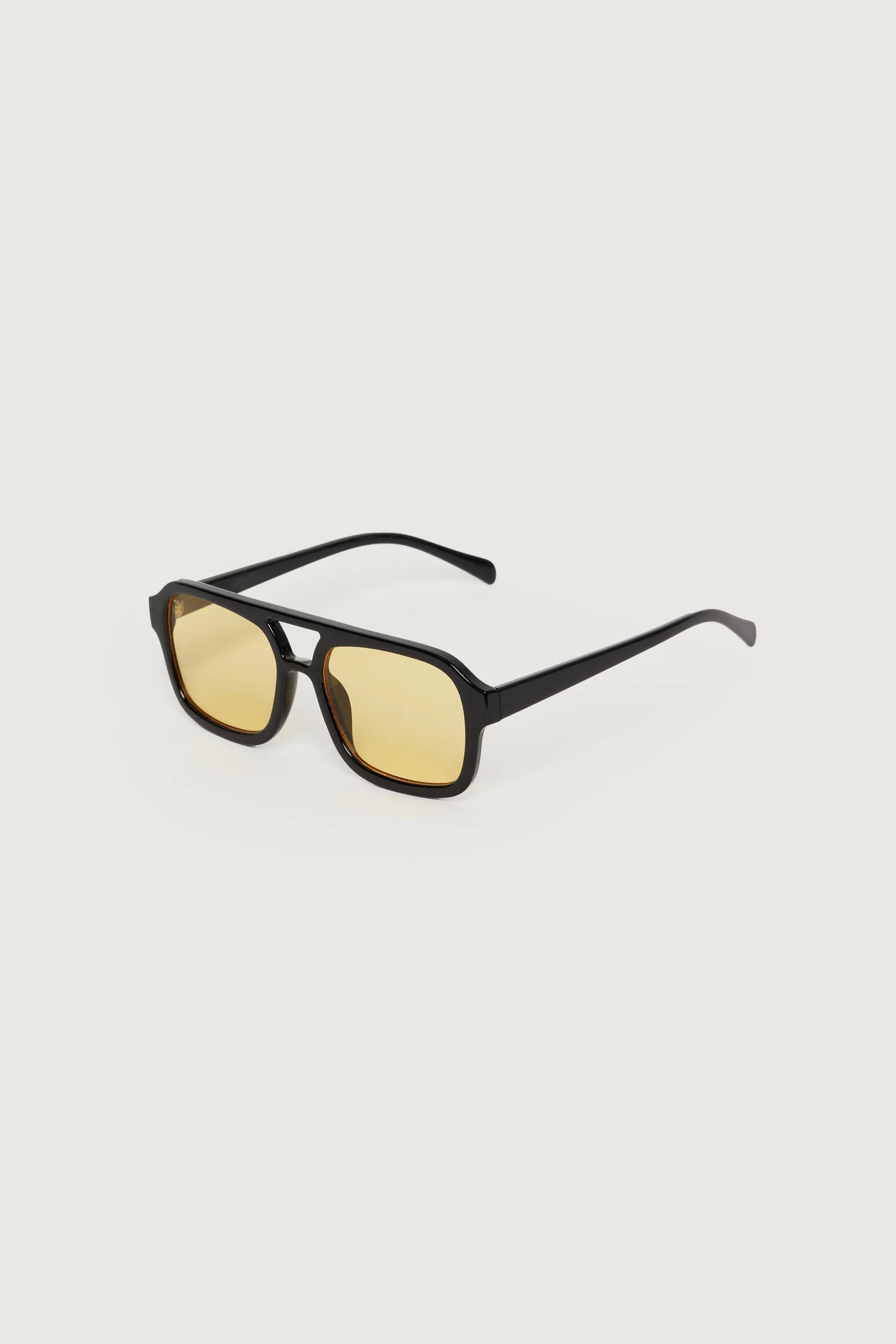 VINTAGE AVIATOR SUNGLASSES