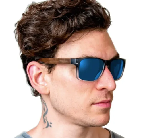 Wildwood Eyewear - The Laguna