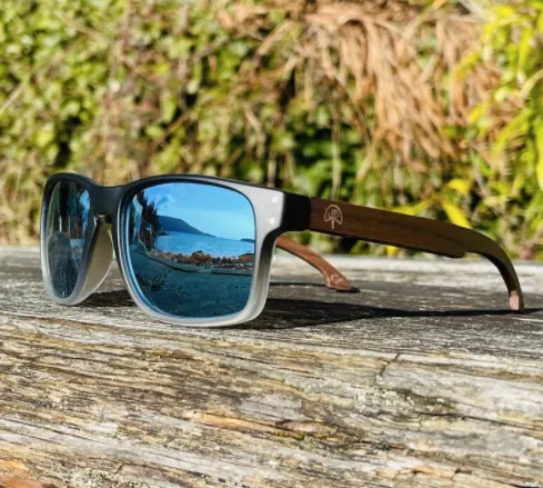 Wildwood Eyewear - The Laguna