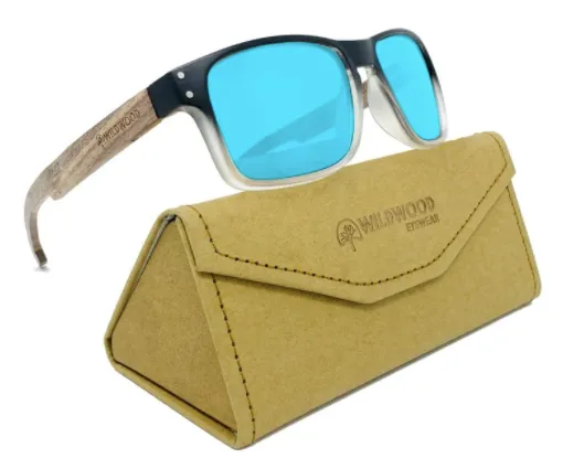Wildwood Eyewear - The Laguna