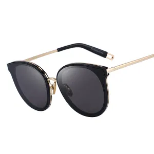 Women's Fashion Cat Eye Sunglasses