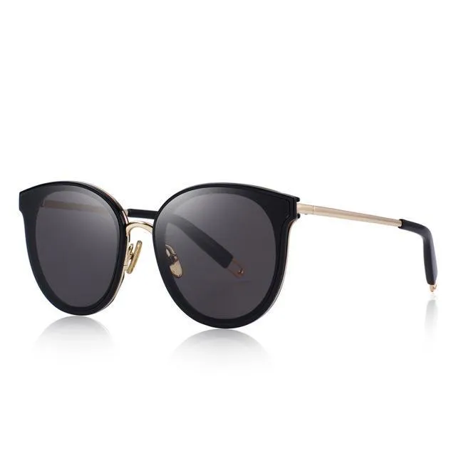 Women's Fashion Cat Eye Sunglasses