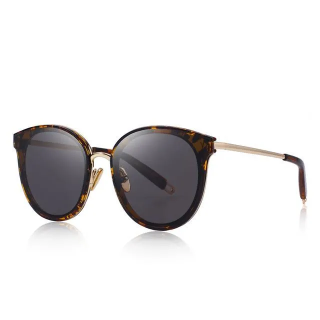Women's Fashion Cat Eye Sunglasses
