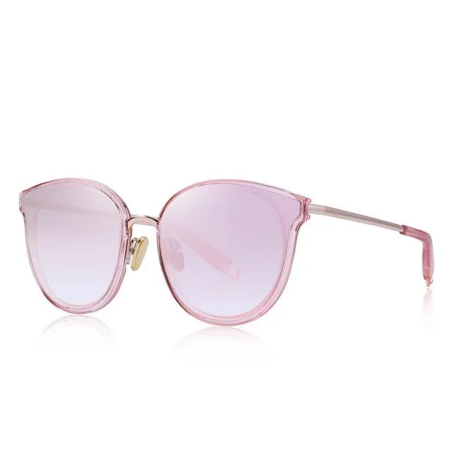 Women's Fashion Cat Eye Sunglasses
