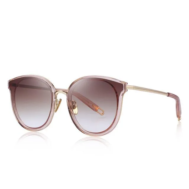 Women's Fashion Cat Eye Sunglasses