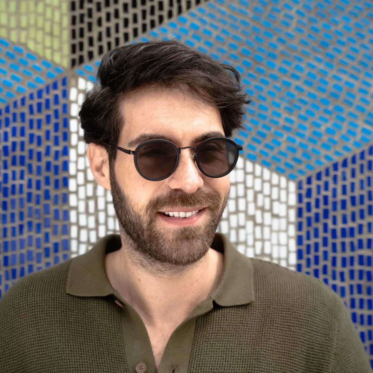 ZERO Sunglasses